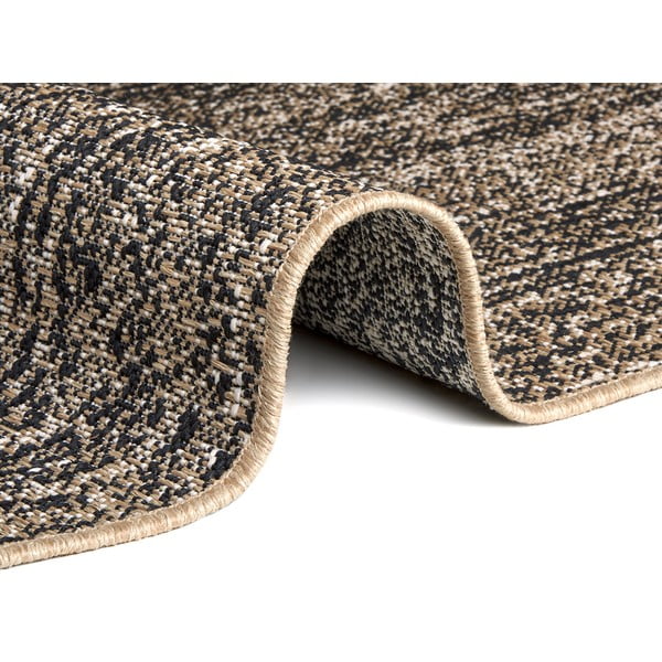 Beżowy dywan odpowiedni na zewnątrz 200x290 cm – Elle Decoration-image-2