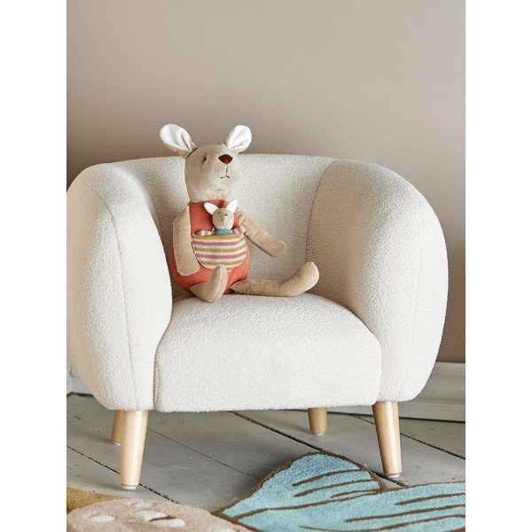 Zabawka pluszowa Clover – Bloomingville Mini-image-1