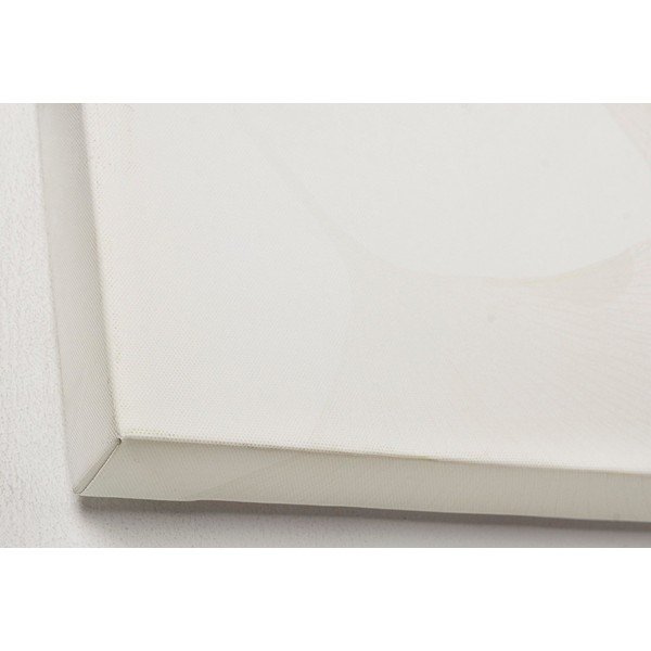 Ręcznie malowany obraz na płótnie 120x80 cm Crown – Bizzotto-image-3