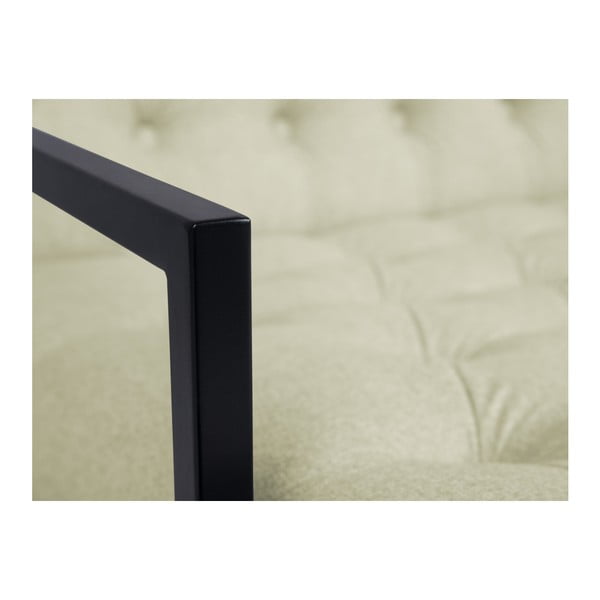Kremowy fotel Mazzini Sofas Aster-image-2