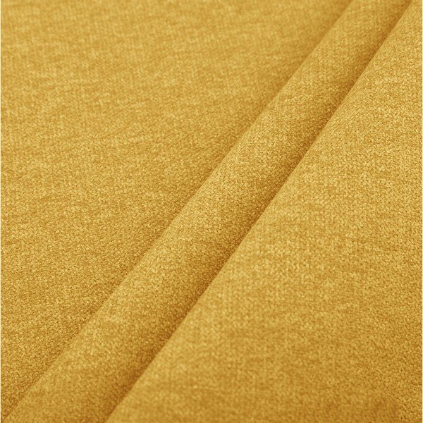 Żółta sofa 3-osobowa Cosmopolitan desing Caracas-image-2