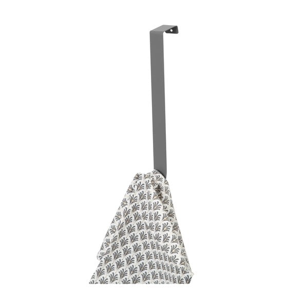 Metalowy haczyk na drzwi Compactor-image-1