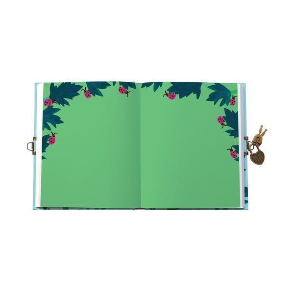 Notes 192 strony Honey – Roger la Borde-image-2