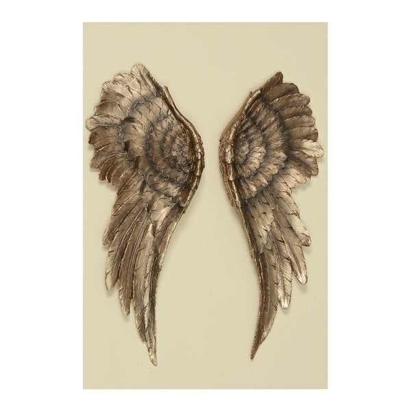 Dekoracja naścienna Angel Wings