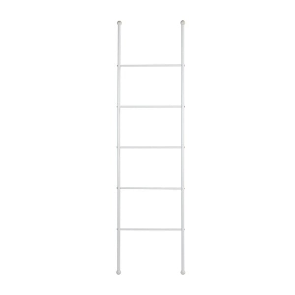 Wieszak/drabinka na ręczniki Wenko Viva-image-2