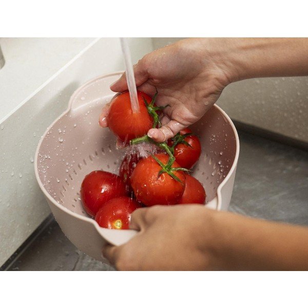 Plastikowy durszlak ø 21 cm Chef It – Mepal-image-1