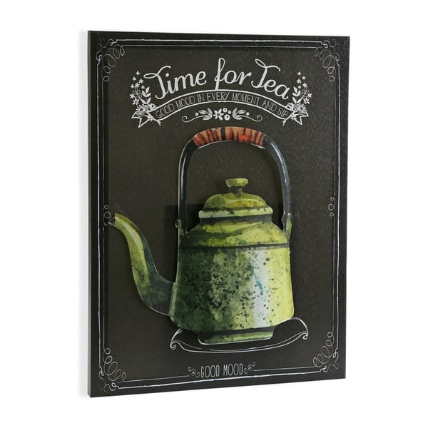 Obraz Versa Teapot, 30x40 cm