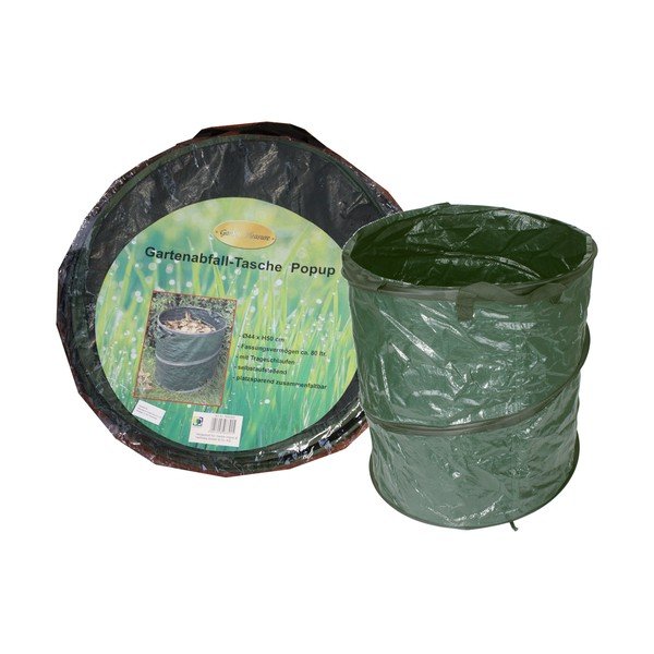 Kosz ogrodowy – Garden Pleasure-image-1