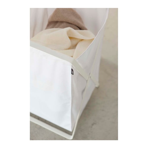 Składany kosz na pranie Yamazaki Tower-image-2