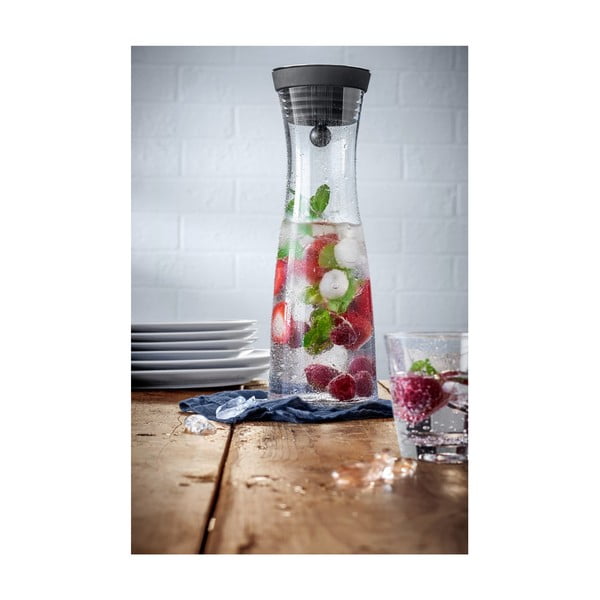 Szklana karafka na wodę WMF, 1 l-image-2