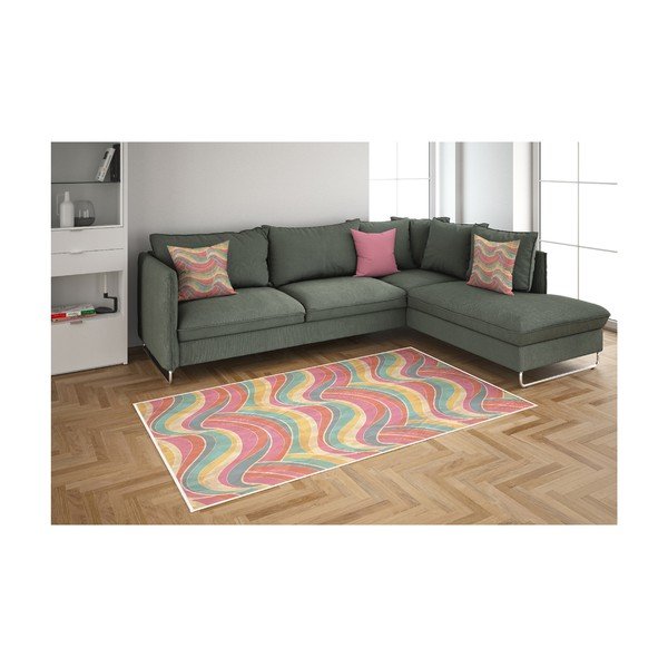 Dywan Oyo home Bethany, 80x140 cm-image-2