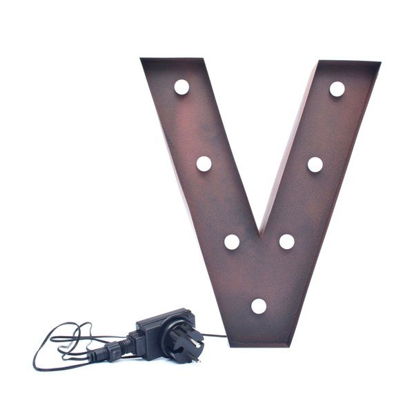 Dekoracja świetlna LED  V-image-1