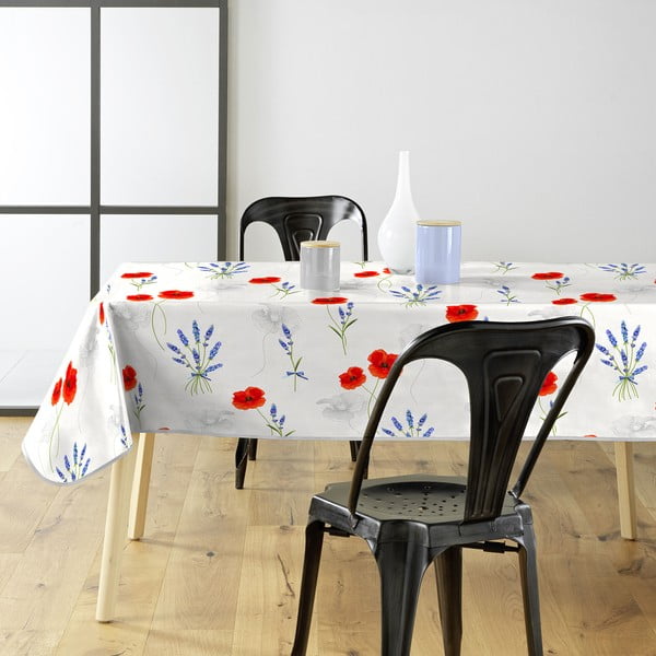 Obrus zmywalny 140x240 cm Sisteron – douceur d'intérieur-image-2