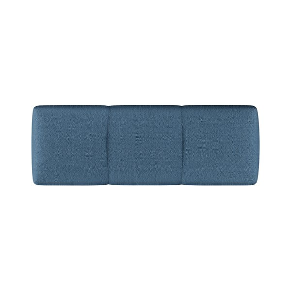 Niebieskie oparcie do sofy modułowej Rome – Cosmopolitan Design-image-2