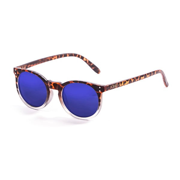 Tygrysie okulary przeciwsłoneczne Ocean Sunglasses Lizard Howell