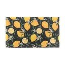 Wycieraczka 40x70 cm Lemons – Artsy Doormats