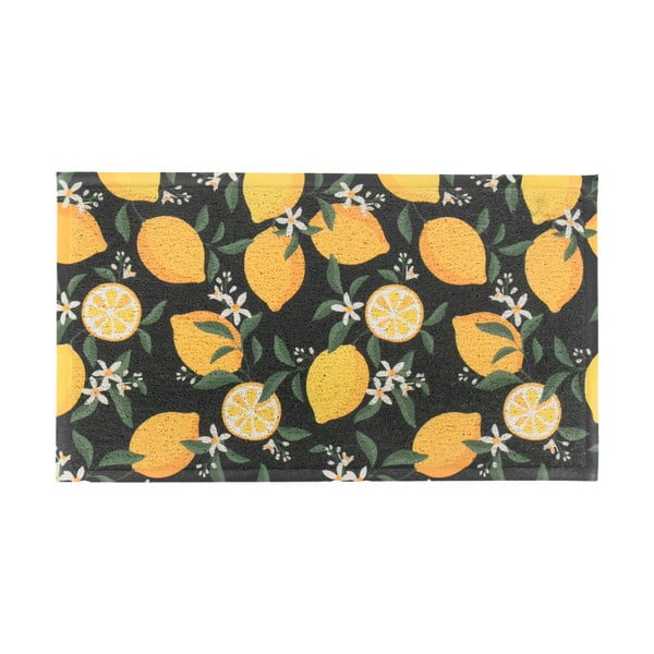 Wycieraczka 40x70 cm Lemons – Artsy Doormats