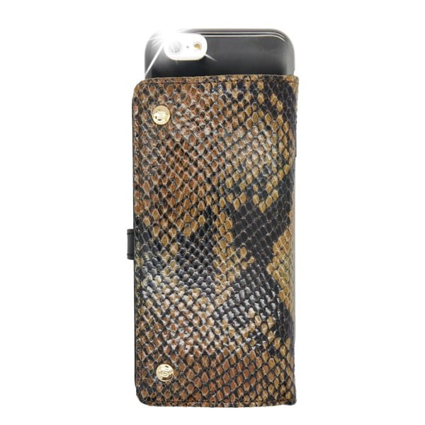 Etui na iPhone6 Wallet Snake-image-3