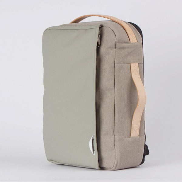 Torba/plecak R Bag 130, oliwkowa