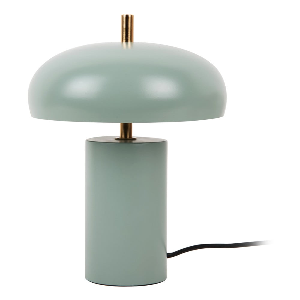 Szałwiowa lampa stołowa (wysokość 24 cm) Joya – Leitmotiv