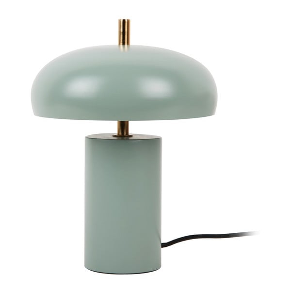 Szałwiowa lampa stołowa (wysokość 24 cm) Joya  – Leitmotiv