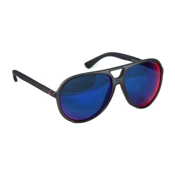Męskie okulary przeciwsłoneczne Gucci 1090/S 2QN