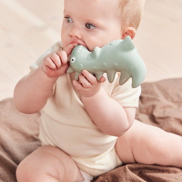 Gryzak Theo DIno – OYOY Mini-image-3
