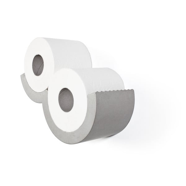 Betonowa półka na papier toaletowy Lyon Béton Cloud XS-image-3