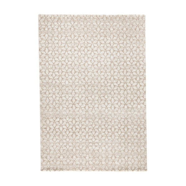 Kremowy dywan Mint Rugs Impress, 80x150 cm