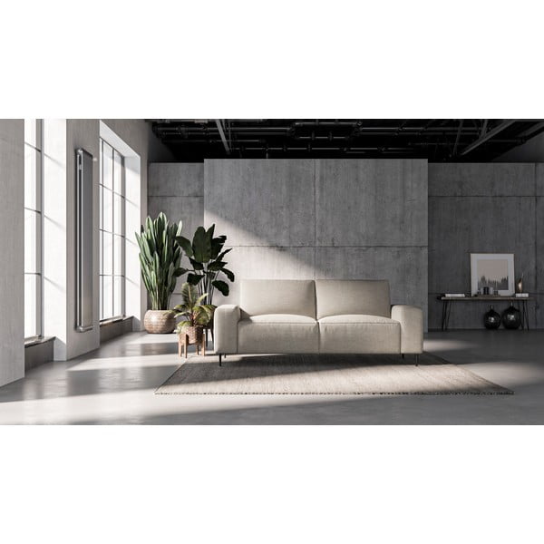 Szarobeżowa sofa Ghado Tendo-image-1
