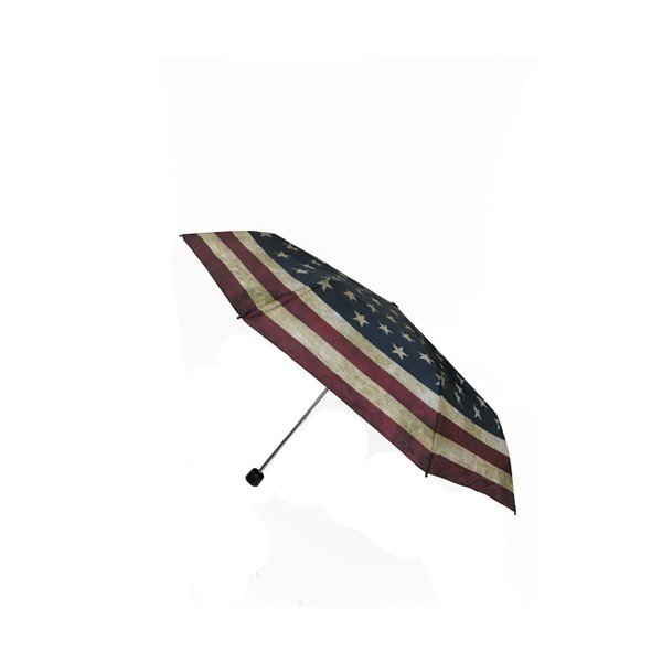 Składana parasolka USA, ⌀ 97 cm-image-1