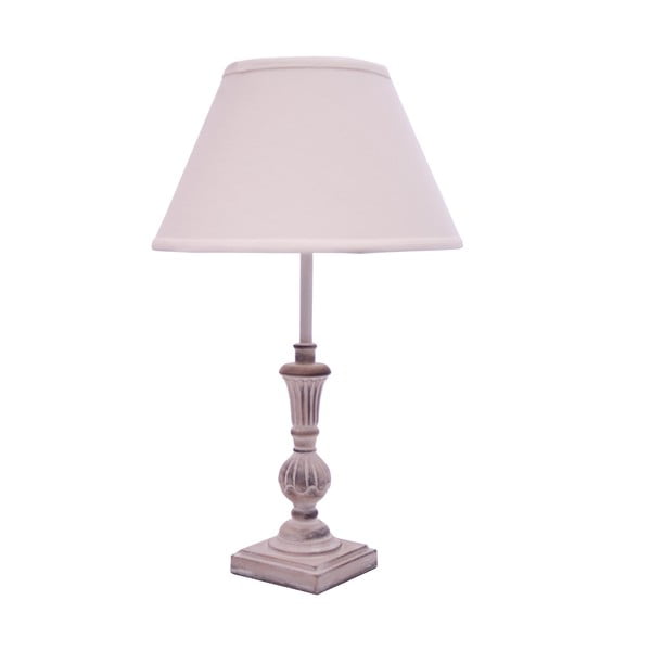 Lampa stołowa Elegancja, 52 cm
