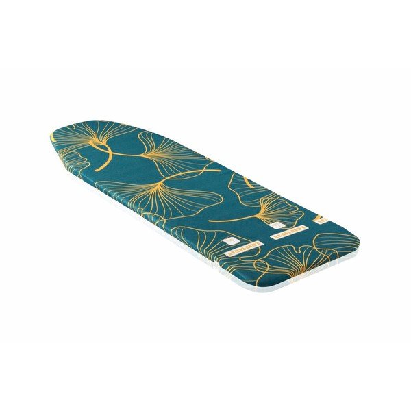 Pokrowiec na deskę do prasowania 140x45 cm Cotton Comfort L/Universal – LEIFHEIT-image-1