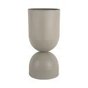 Metalowa osłonka na doniczkę ø 25,5 cm Tonar  – PT LIVING