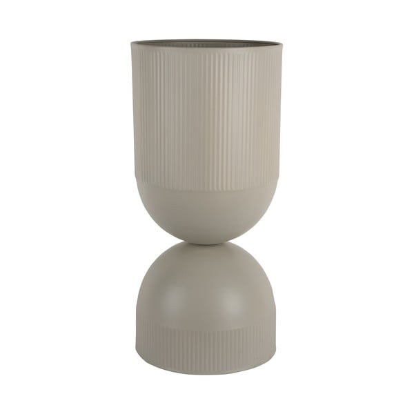 Metalowa osłonka na doniczkę ø 25,5 cm Tonar  – PT LIVING