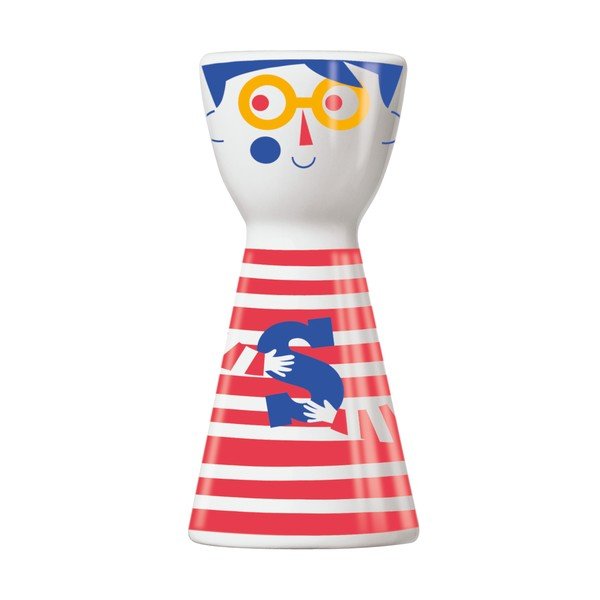 Zestaw solniczki i pieprzniczki Ritzenhoff Stripes-image-1
