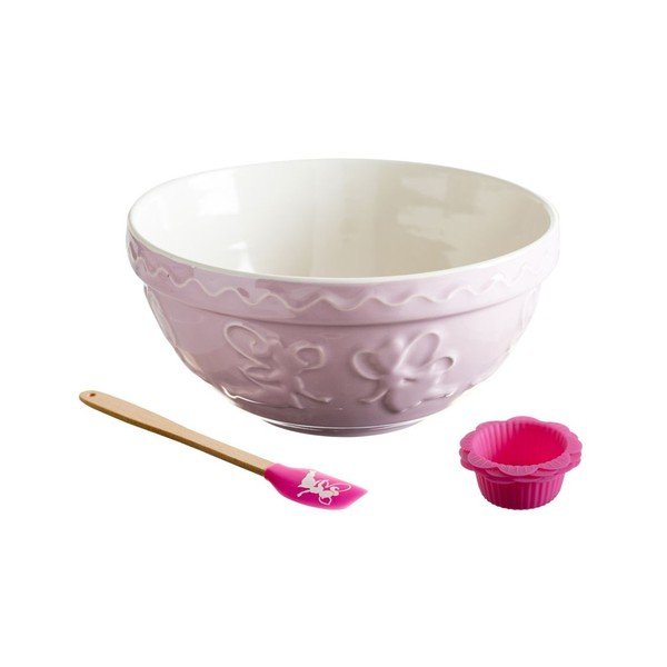 Zestaw do pieczenia Fairy Cake Pink