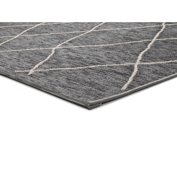 Szary dywan zewnętrzny Universal Sigrid, 77x150 cm-image-2