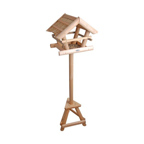 Drewniany karmnik dla ptaków - Esschert Design