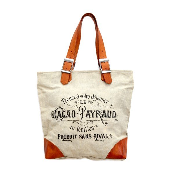 Torebka Cacao Payraud