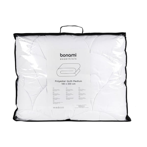 Kołdra całoroczna 140x200 cm Medium – Bonami Essentials-image-2