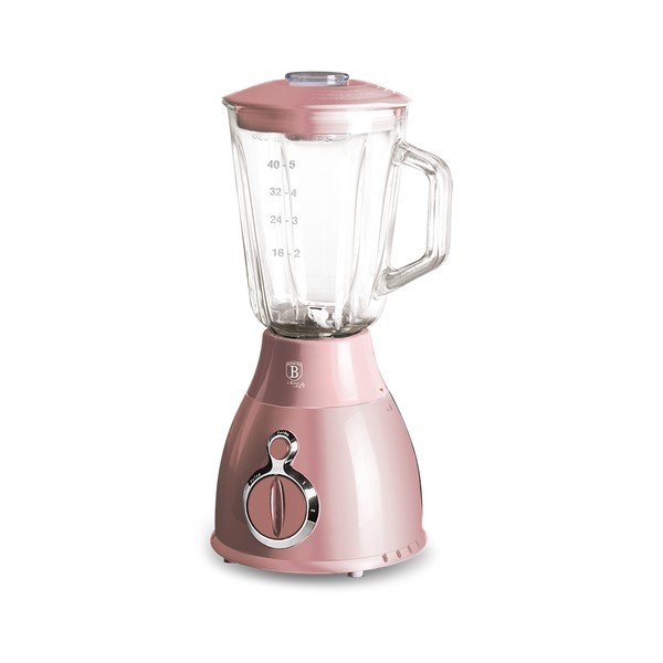 Blender kielichowy I-Rose Edition – BerlingerHaus