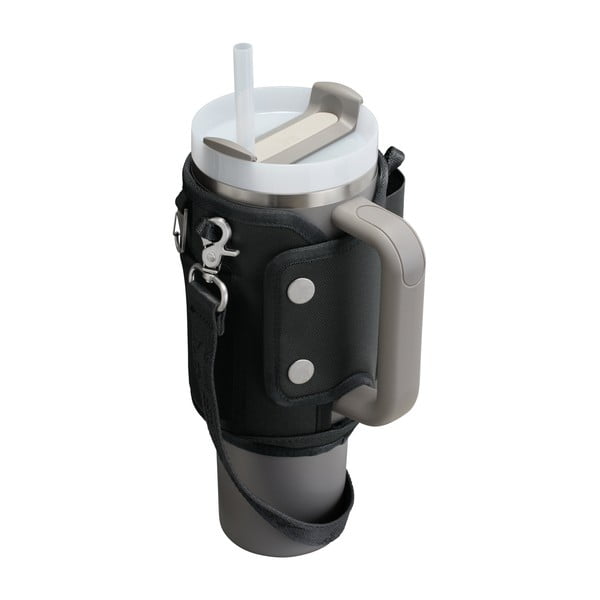 Pokrowiec na termos All-Day Quencher Carry-All Black – Stanley-image-2