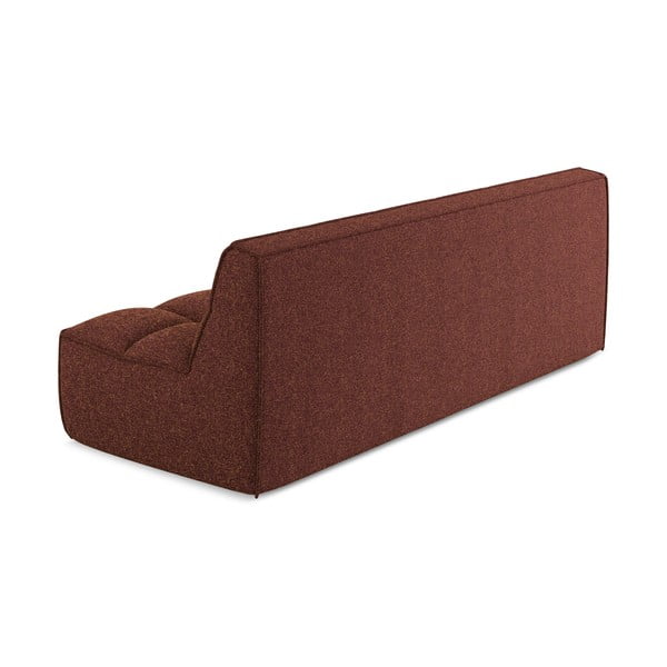 Bordowy moduł sofy Kalai – Makamii-image-4