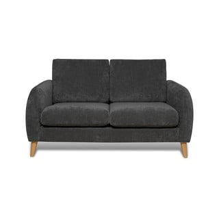 Ciemnoszara sofa 152 cm Marvel – Scandic