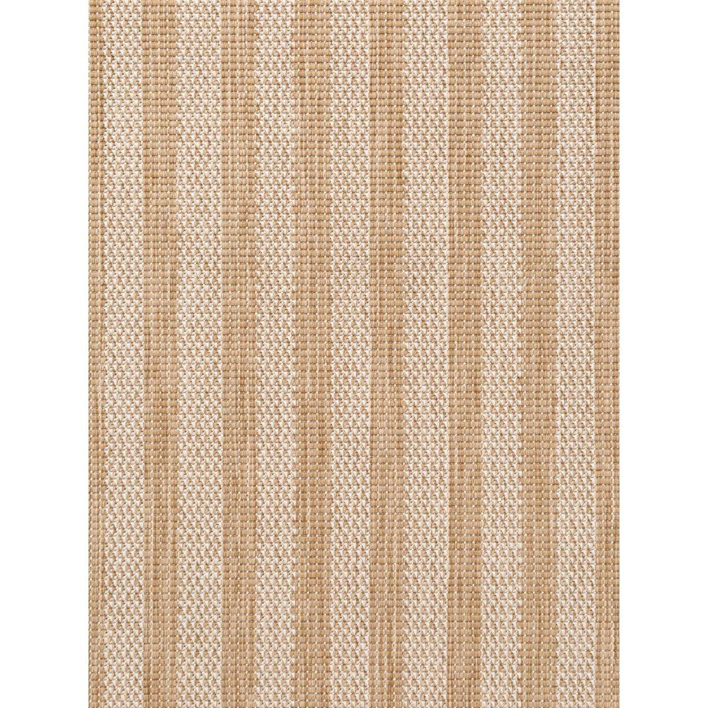 Kremowo-naturalny dywan odpowiedni na zewnątrz 120x170 cm Haringey Linley – Ted Baker (zdjęcie 8)