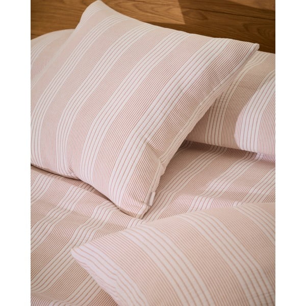 Bawełniane poszewki na poduszki zestaw 2 szt. 50x50 cm Macie – Kave Home-image-1