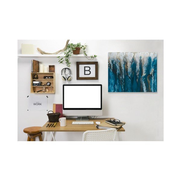 Plakat Americanflat Empowered, 42x30 cm-image-1