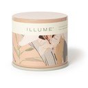 Zapachowa świeca czas palenia 50 h Coconut Milk Mango – ILLUME x Bloomingville