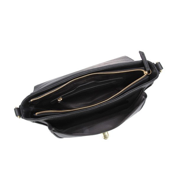 Damska torba Amber Black-image-4